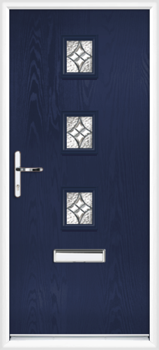 Lincoln zinc art elegance